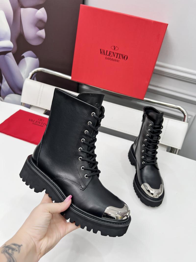 Valentino Boots DLS112525