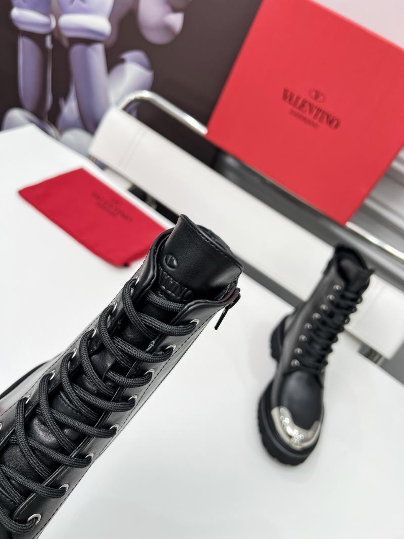Valentino Boots DLS112525