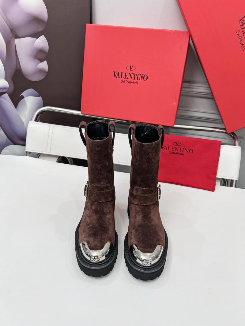 Valentino Boots DLS112526