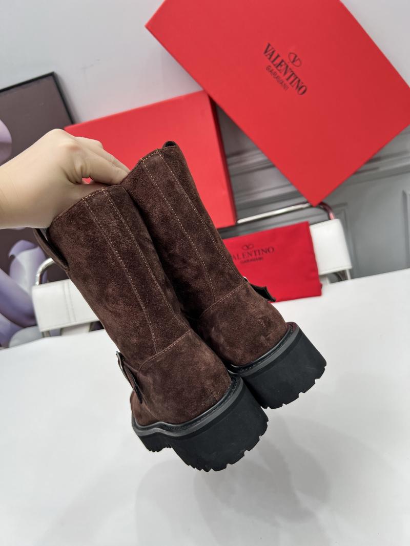 Valentino Boots DLS112526