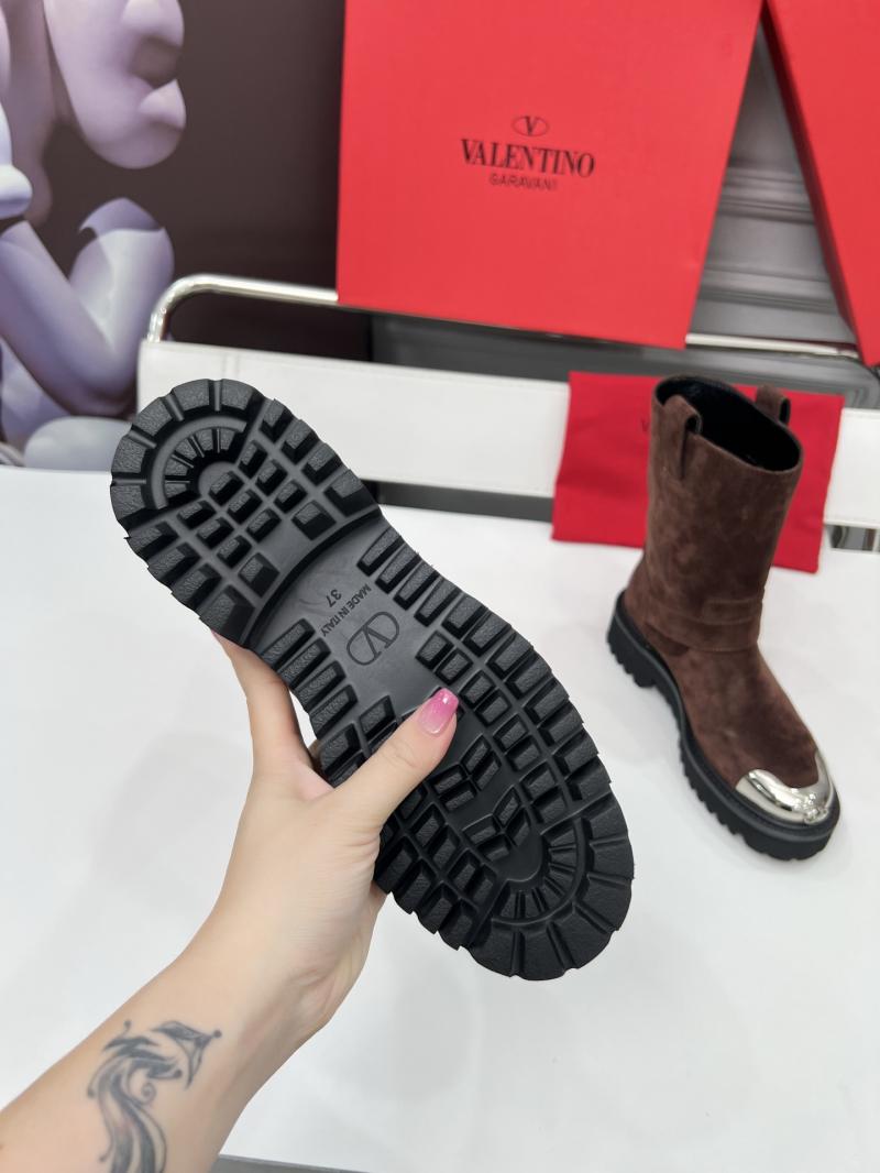Valentino Boots DLS112526