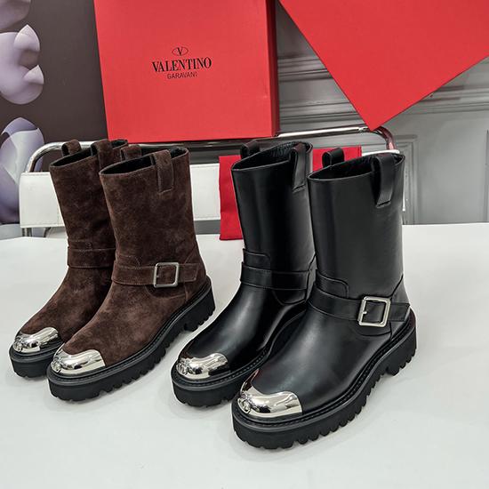 Valentino Boots DLS112526