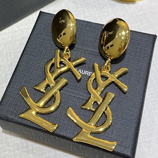 YSL Earrings YYE102601