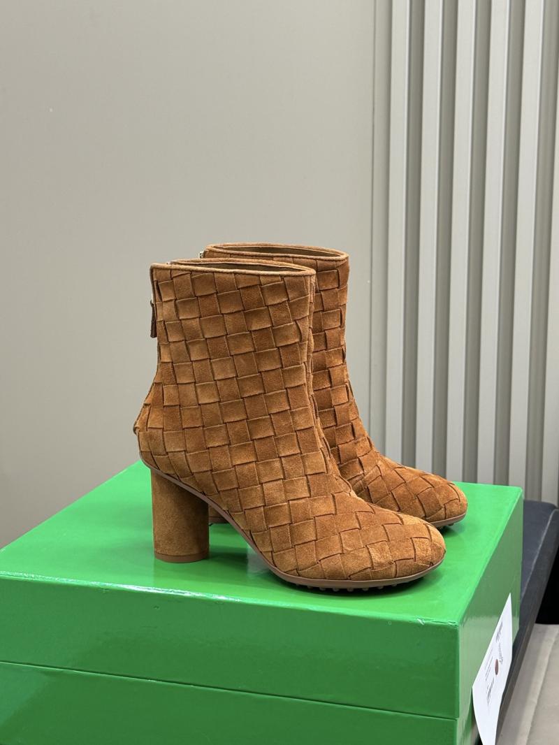 Bottega Veneta Boots DCB121204