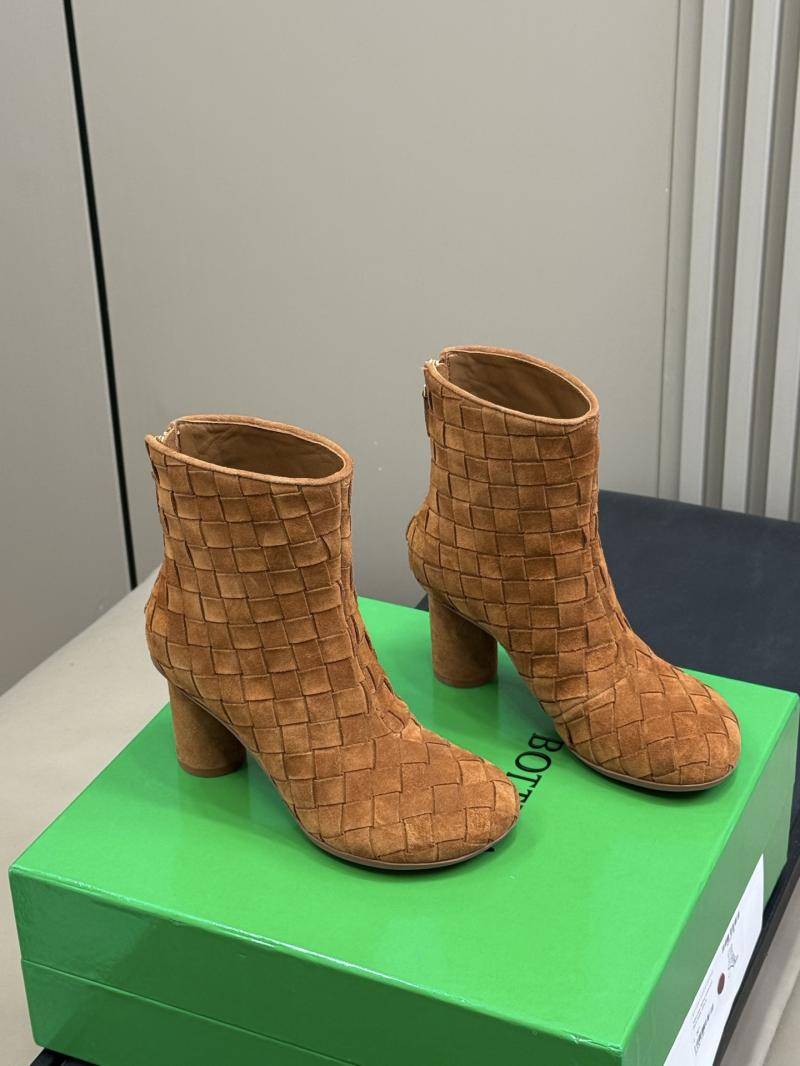 Bottega Veneta Boots DCB121204