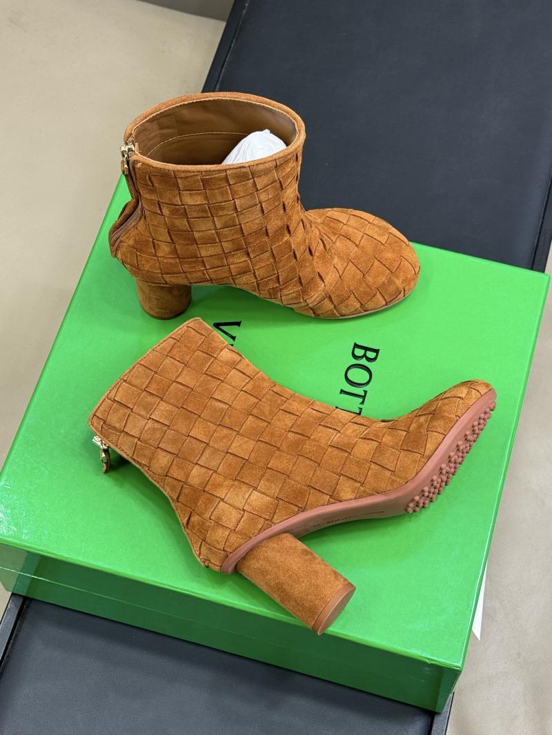 Bottega Veneta Boots DCB121204