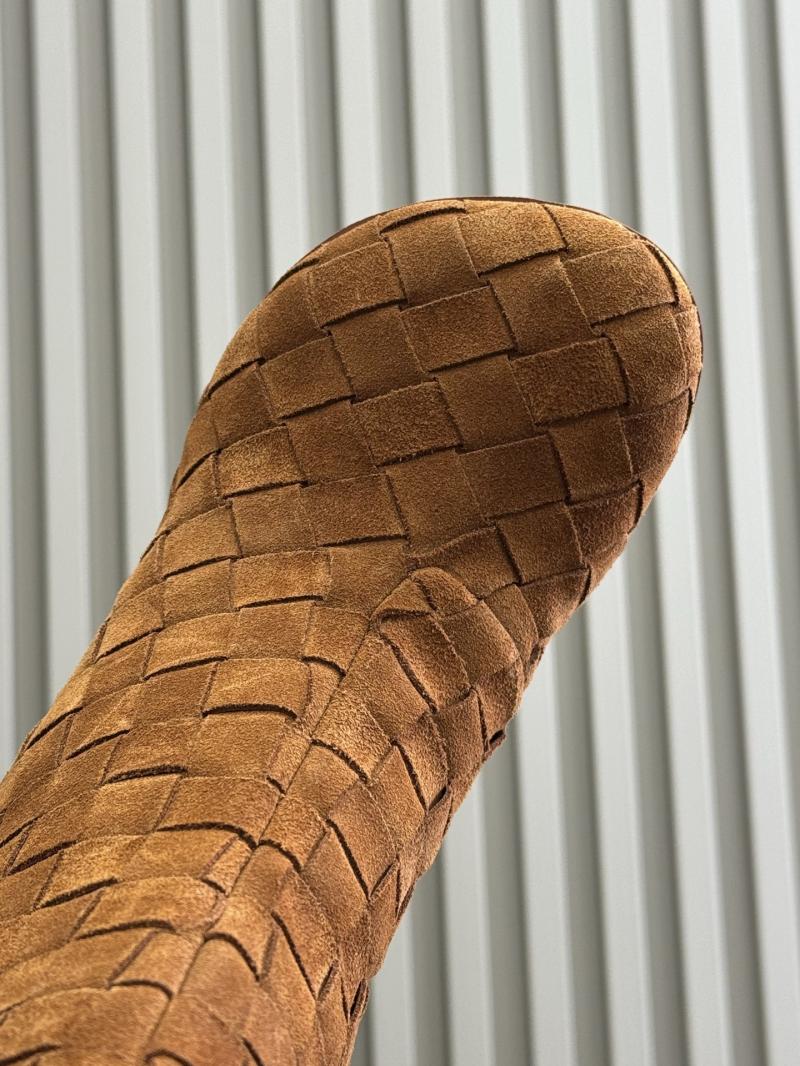Bottega Veneta Boots DCB121204