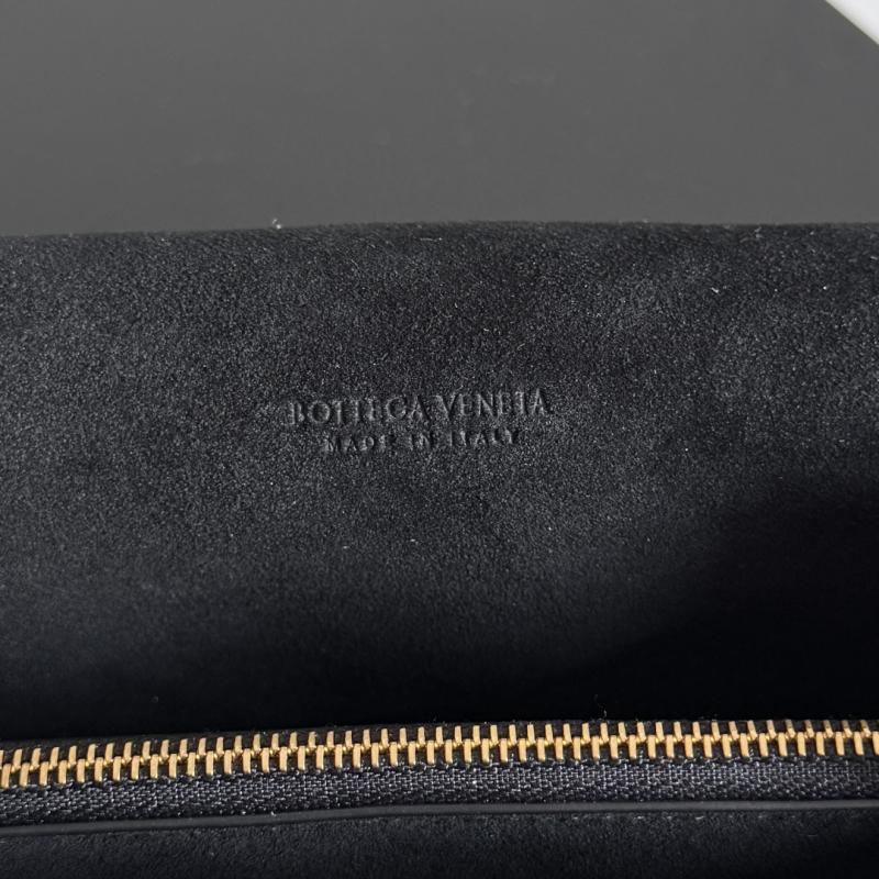 Bottega Veneta Notturno Black 843893