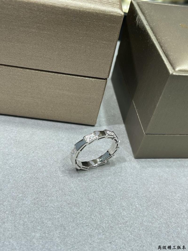 Bvlgari Ring YBR120906