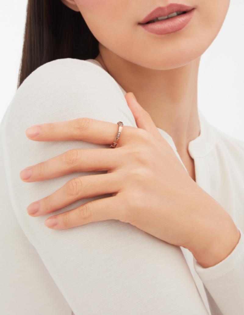 Bvlgari Ring YBR120908