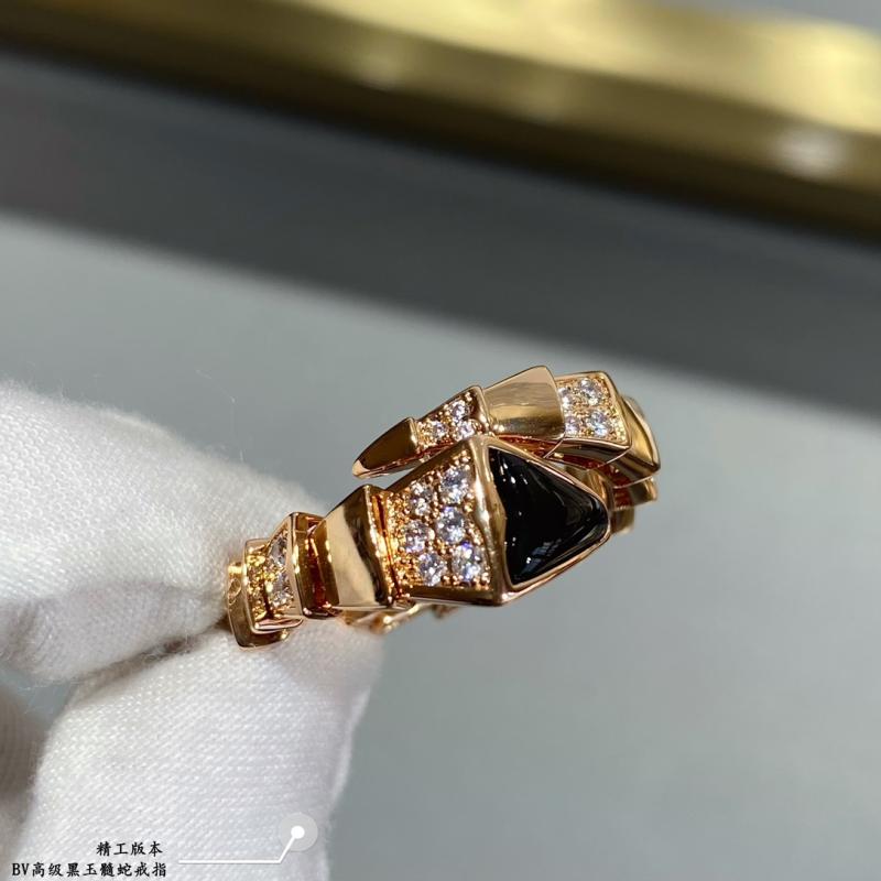 Bvlgari Ring YBR120908