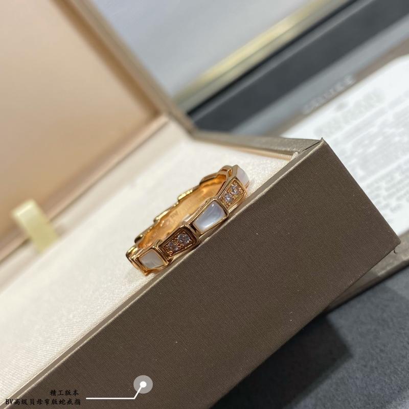 Bvlgari Ring YBR120910