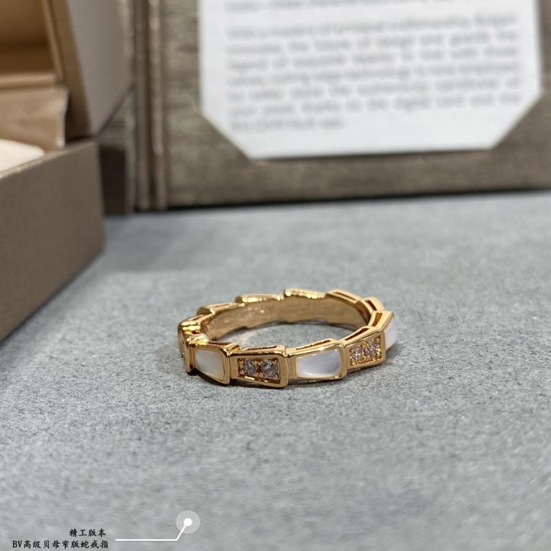 Bvlgari Ring YBR120910