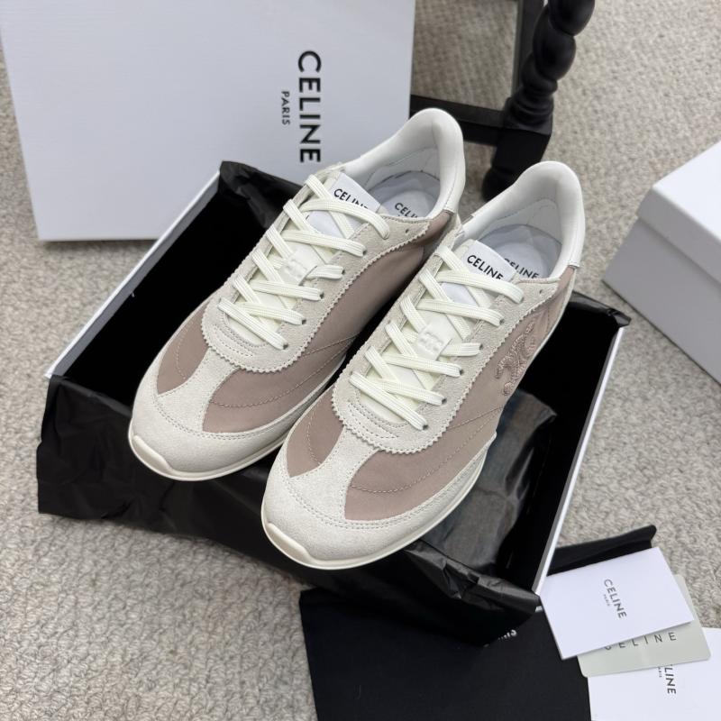 Celine Sneakers DCS122101