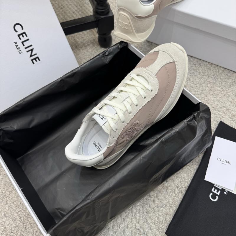 Celine Sneakers DCS122101