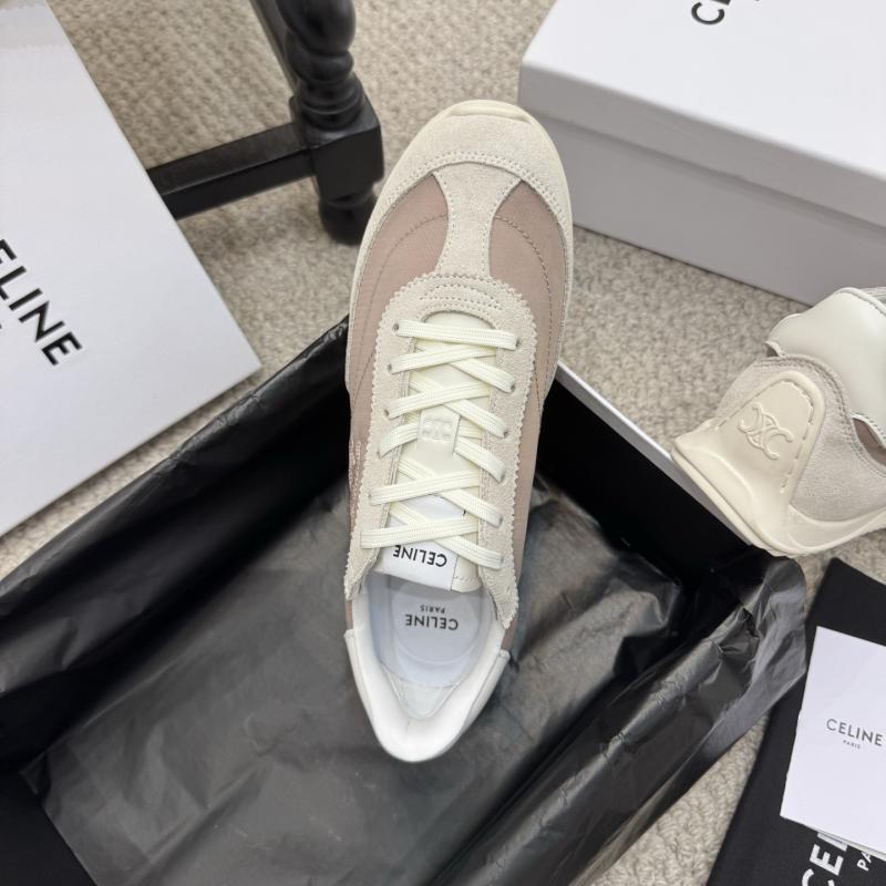 Celine Sneakers DCS122101