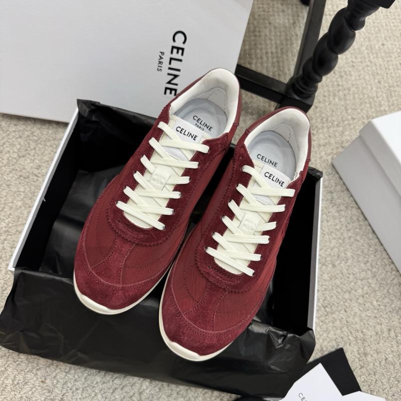 Celine Sneakers DCS122102