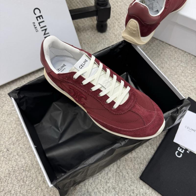 Celine Sneakers DCS122102