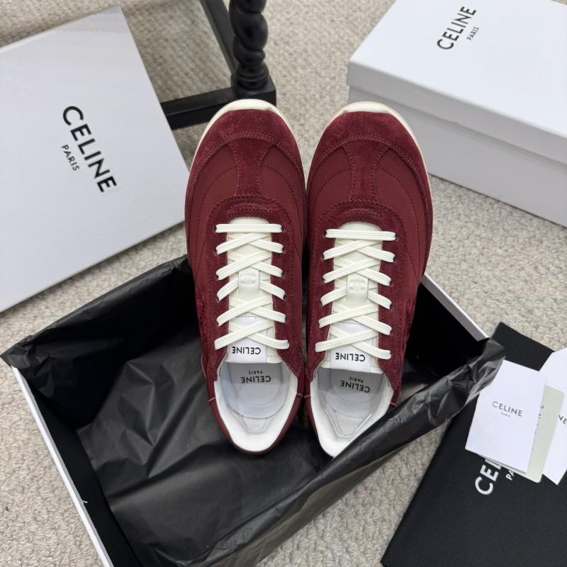 Celine Sneakers DCS122102