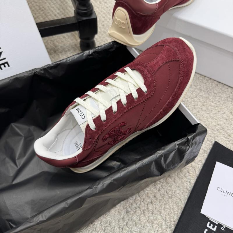 Celine Sneakers DCS122102