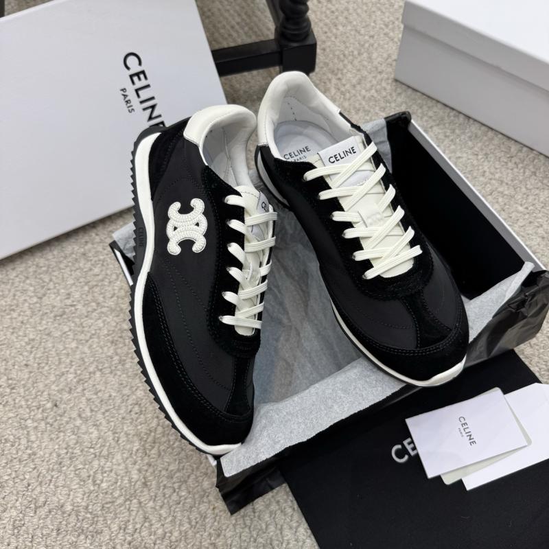 Celine Sneakers DCS122103