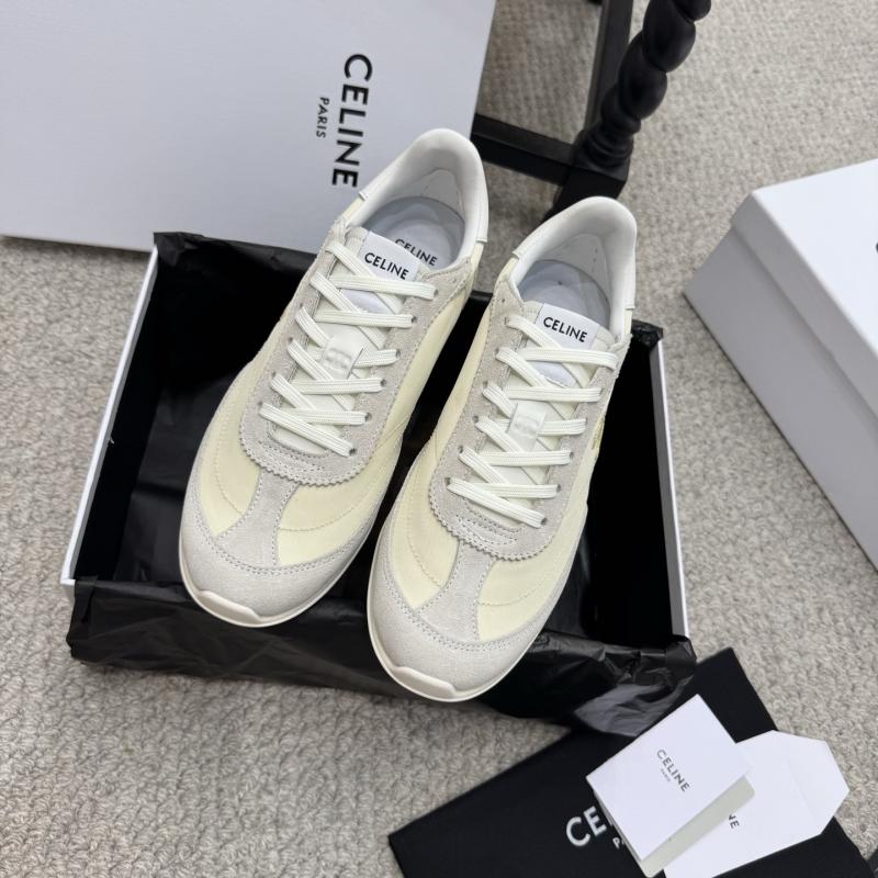 Celine Sneakers DCS122104