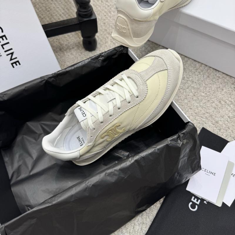Celine Sneakers DCS122104