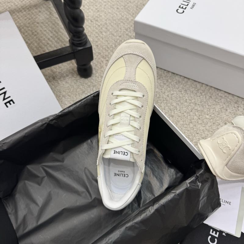 Celine Sneakers DCS122104