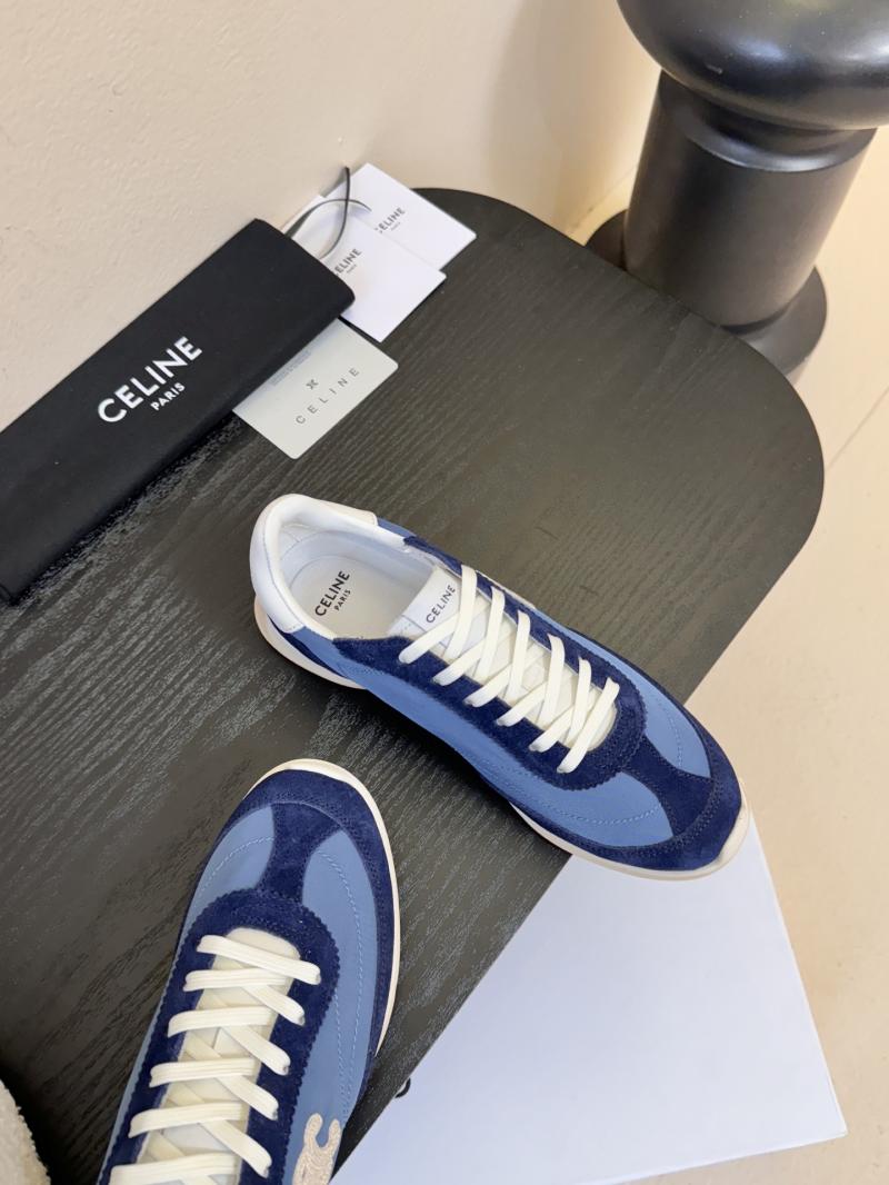 Celine Sneakers DCS122105