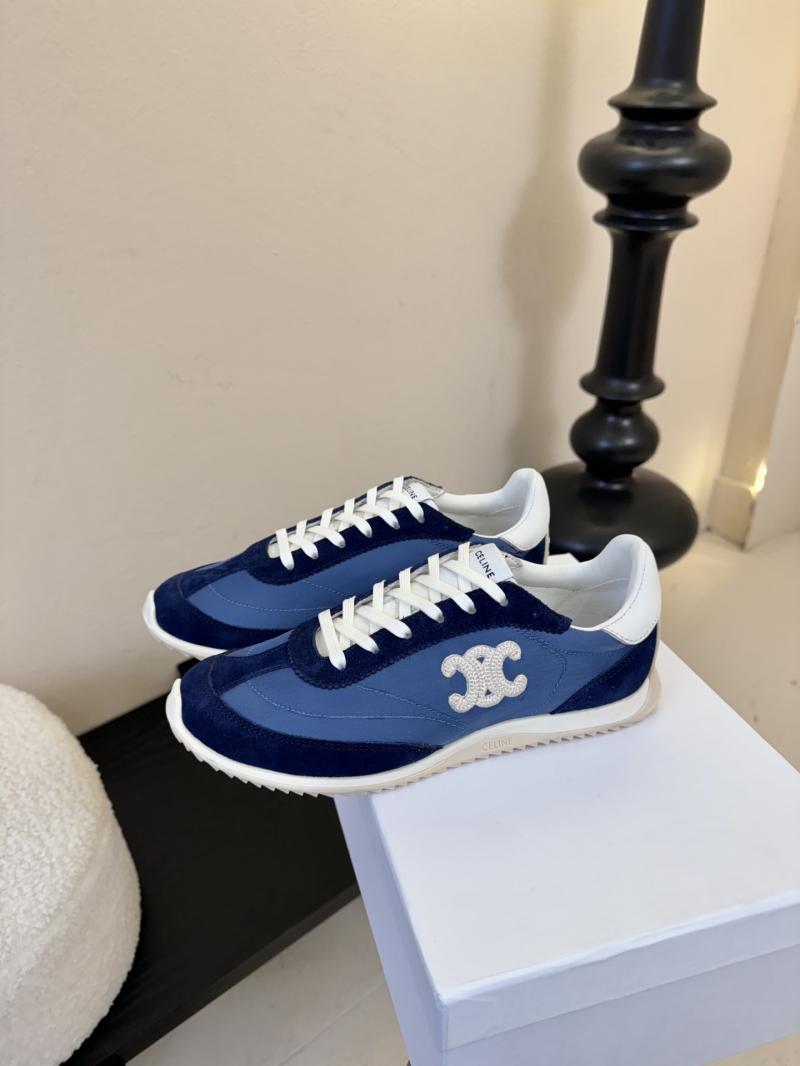 Celine Sneakers DCS122105