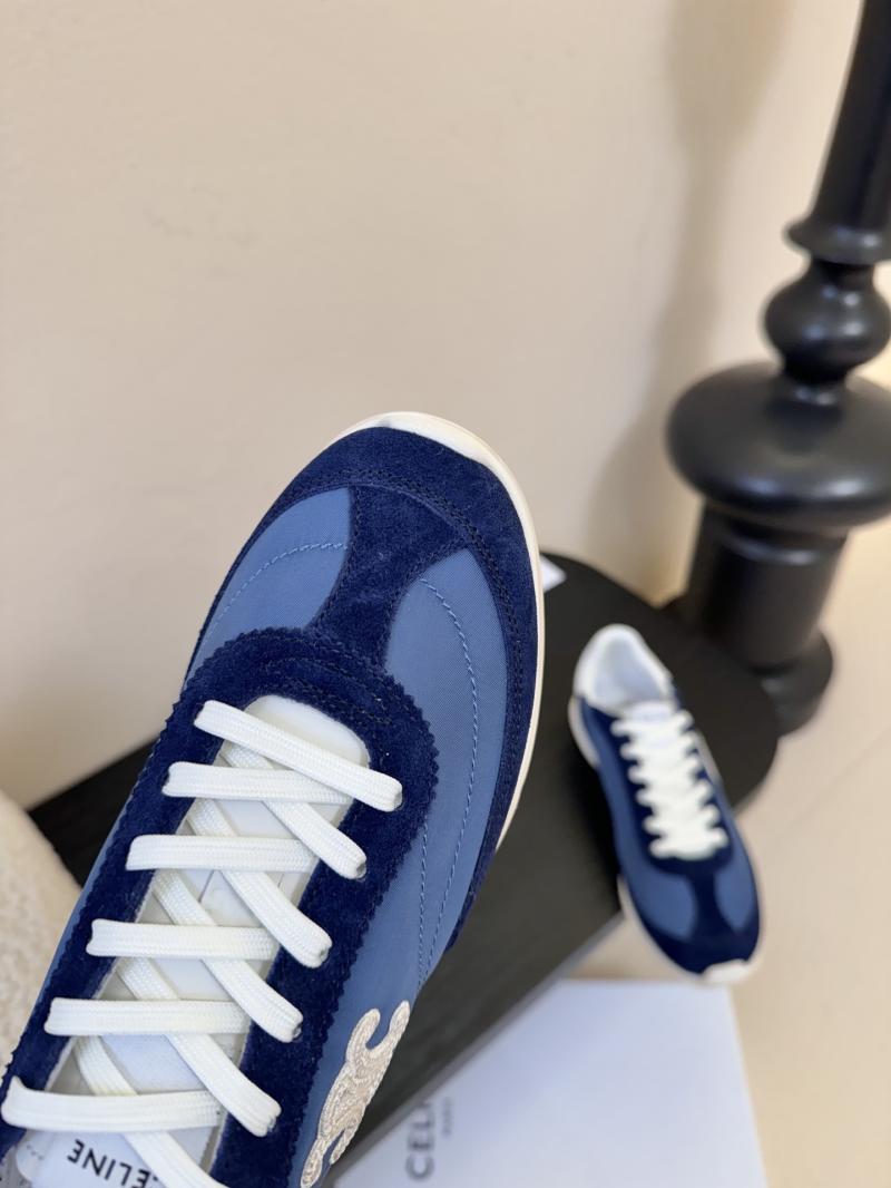 Celine Sneakers DCS122105