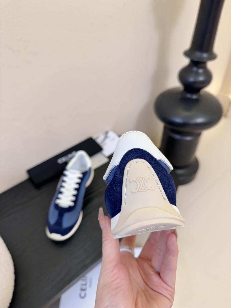 Celine Sneakers DCS122105