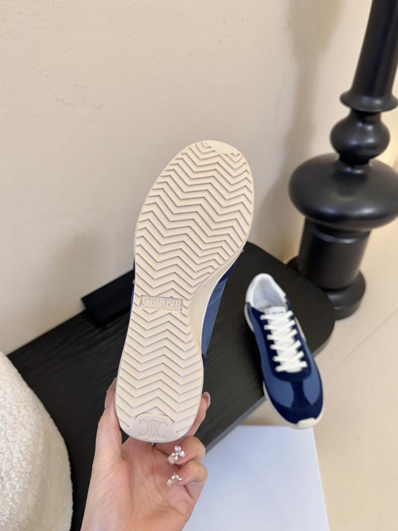 Celine Sneakers DCS122105