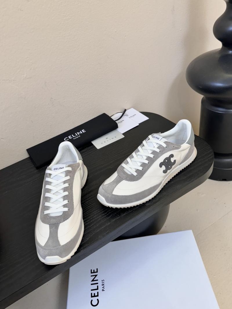 Celine Sneakers DCS122106