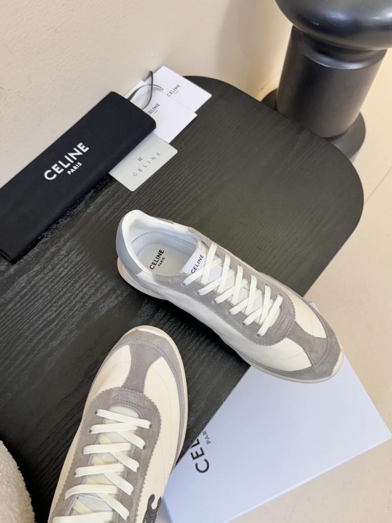 Celine Sneakers DCS122106