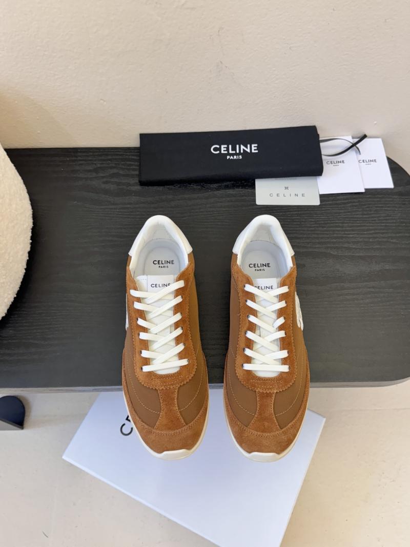 Celine Sneakers DCS122107