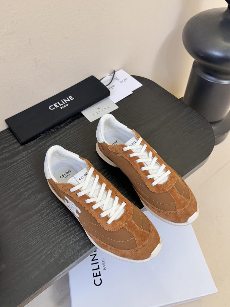 Celine Sneakers DCS122107
