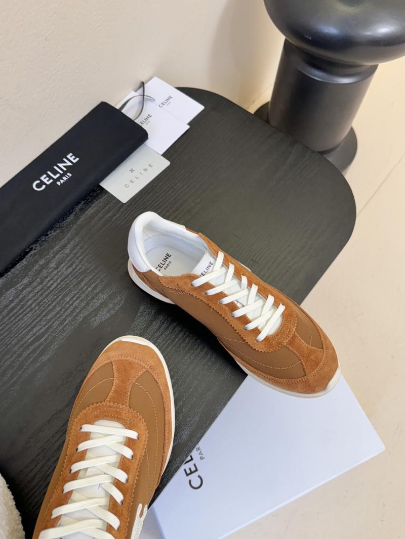 Celine Sneakers DCS122107