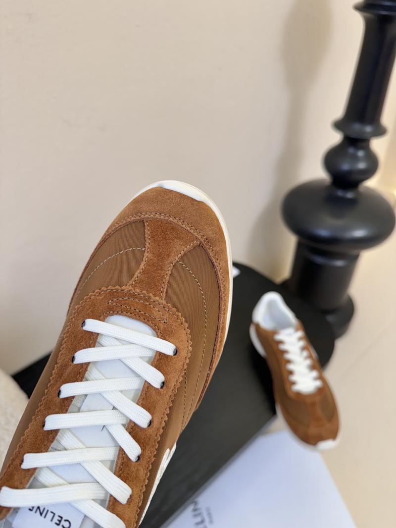 Celine Sneakers DCS122107