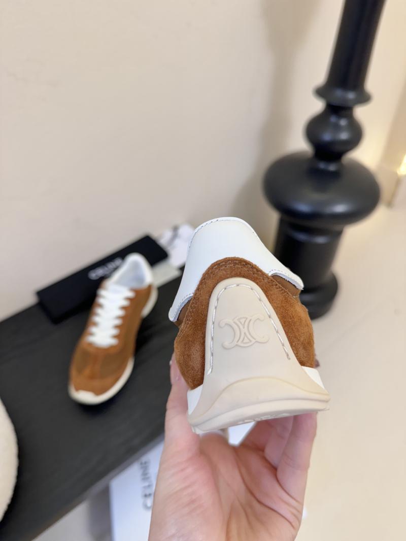 Celine Sneakers DCS122107