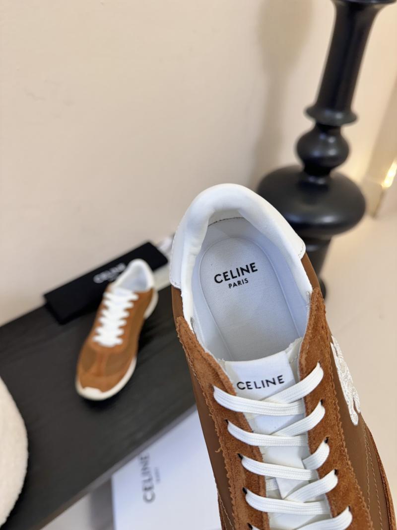 Celine Sneakers DCS122107