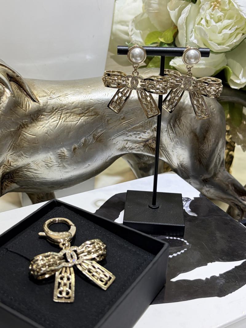 Chanel Bag Charm CB111408