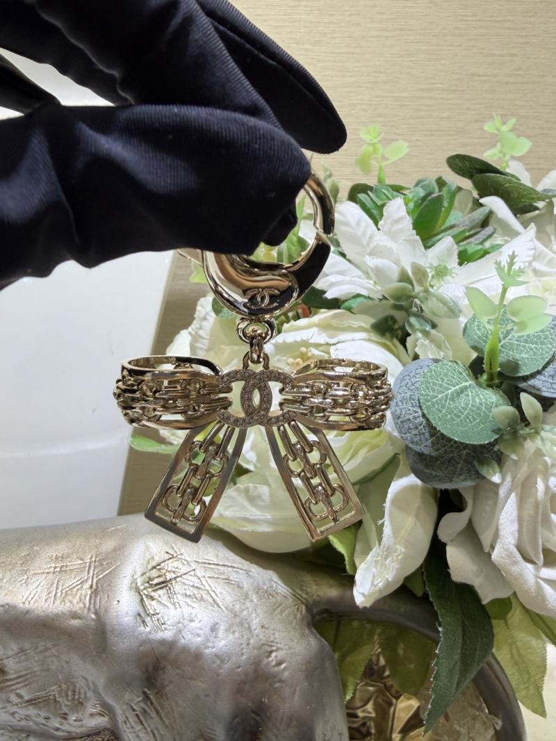 Chanel Bag Charm CB111408