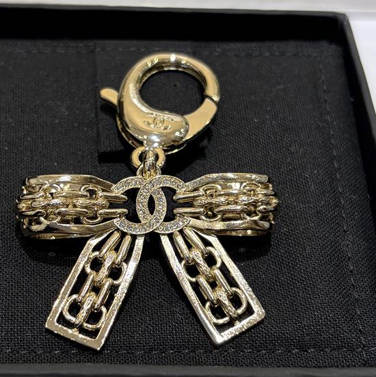 Chanel Bag Charm CB111408