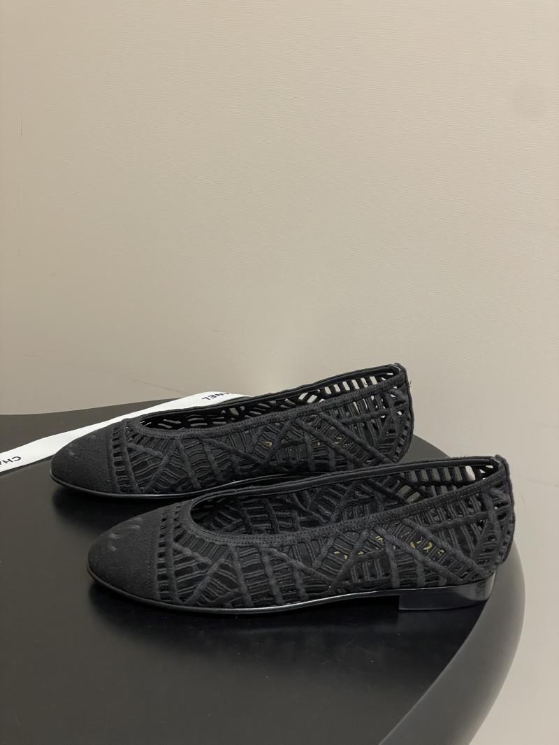 Chanel Ballet Shoes DCB121902