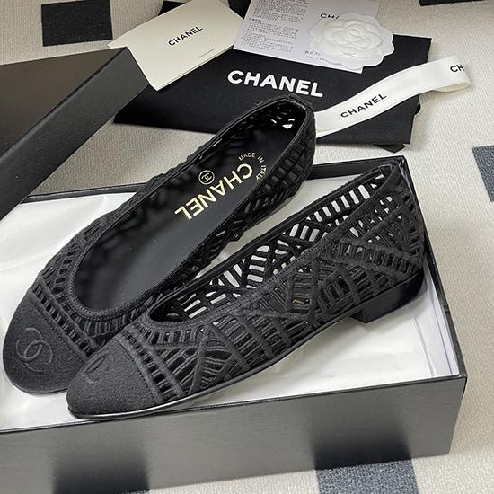 Chanel Ballet Shoes DCB121902