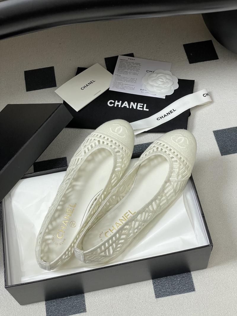 Chanel Ballet Shoes DCB121903