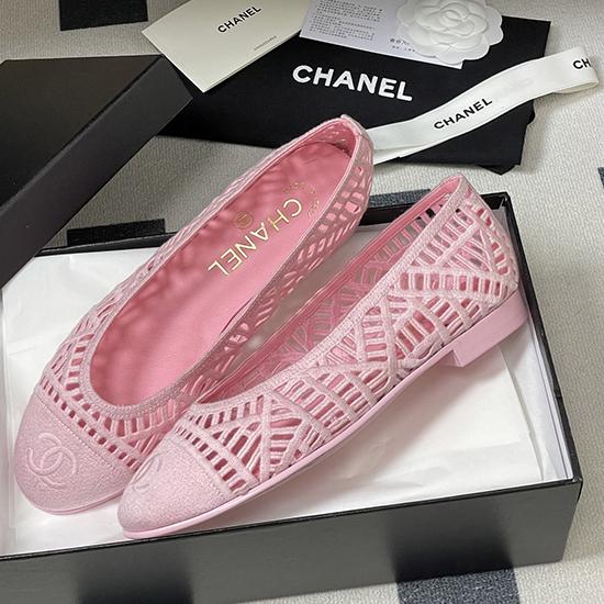 Chanel Ballet Shoes DCB121905