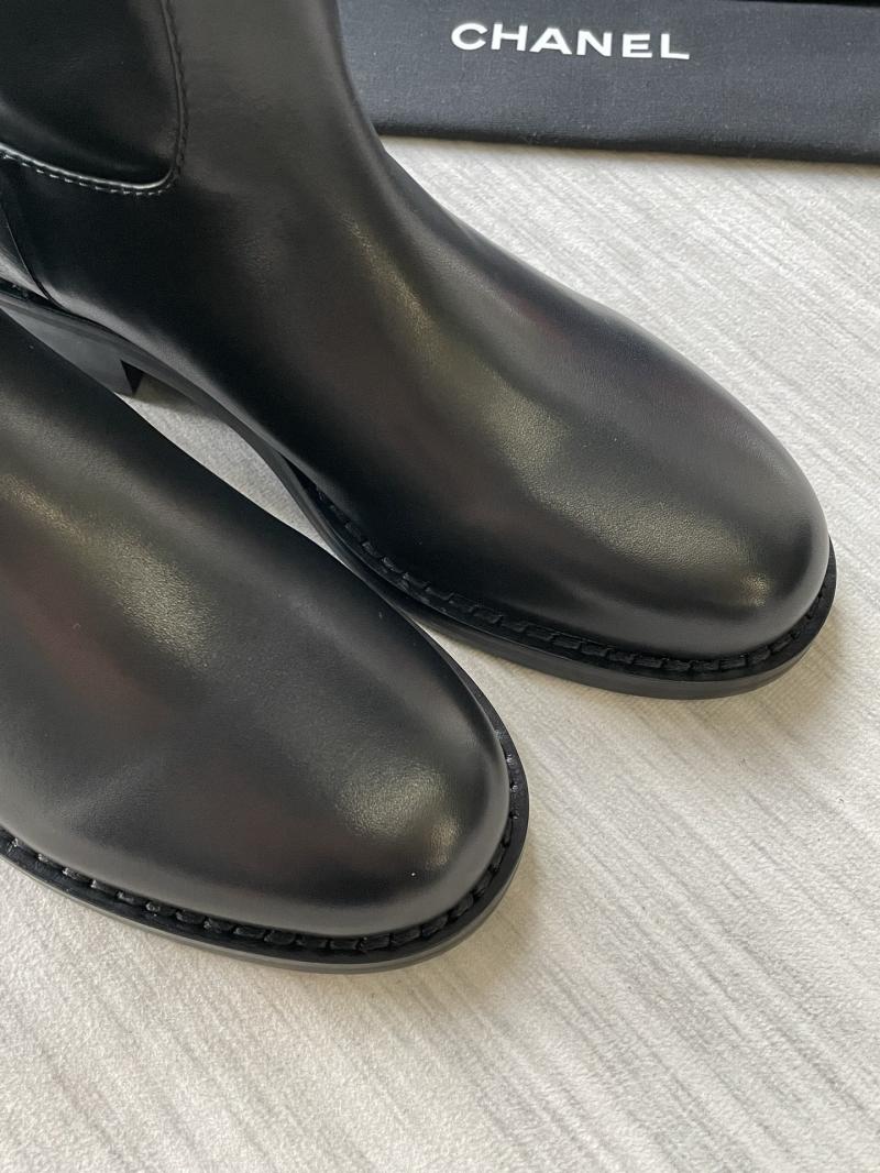 Chanel Boots DCB121201