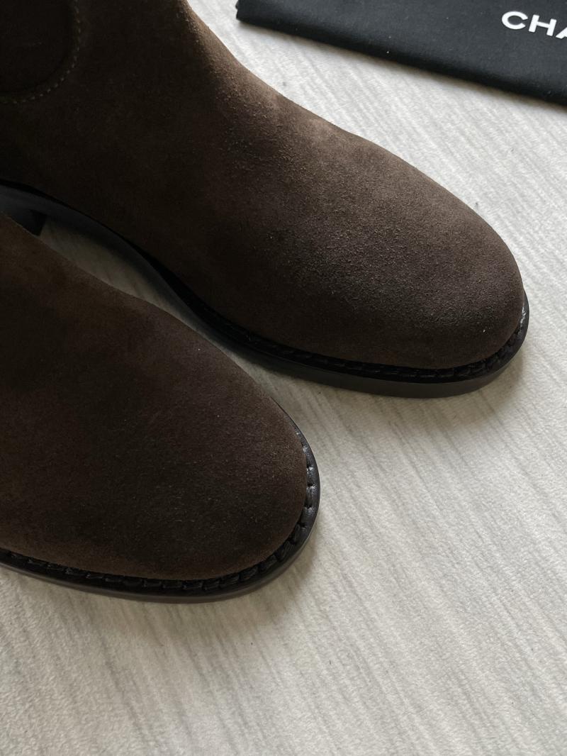 Chanel Boots DCB121202